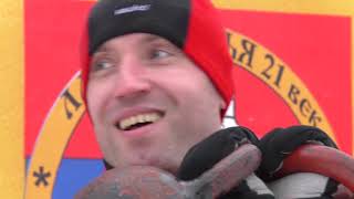 Полиатлон в Лахденпохья 2019
