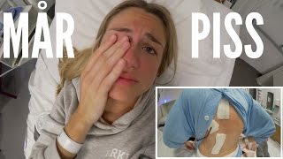 OPERATION vlogg #4