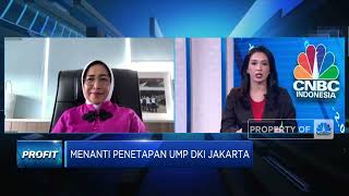 Pengusaha Hingga Buruh Beda Suara, Upah DKI Naik Berapa?