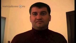 вор в законе Рома Краснодарский в Москве