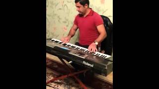 Vüsal Naxcıvanlıdan Min bir Gece