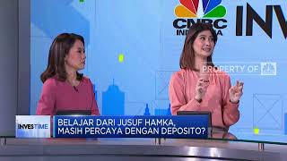 Belajar Dari Jusuf Hamka, Masih Percaya Deposito?
