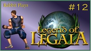 Legend of Legaia Playthrough Part 12 ~ “Quiz Time with Noa”