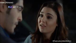 Pyar Lafzon Mein Kahan | Episode 65-Part 2| theMastermind