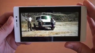 Umi Fair : le Redmi de Umi ?