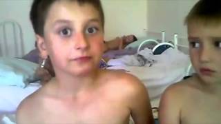 Он показывал писюн! Enjoykin