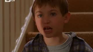 Home Alone 4 2002 (BG Audio)