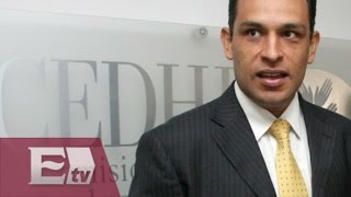 Confirma CEDH que en Jalisco sí existen casos de tortura / Vianey Esquinca