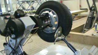 LKW-Reifenmontiermaschine ATH-680/ Truck Tyre Changer ATH-680