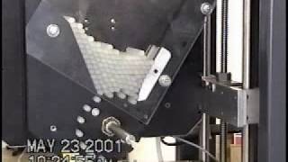 Star Wheel Feeders