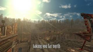 Salt Lake Stories - A Fallout New Vegas Mod - Trailer Video