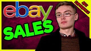 What Sells On eBay In 2019?