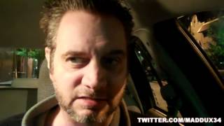 JOHN T VLOGS 256 STRIPER FROM TEMPTION'S RIP ME OFF !