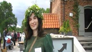 Vasaras Saulgrieži 2011 Turaidas Jāņu Kalnā 1/8