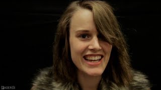 Maria Minerva - Interview (Episode 42)