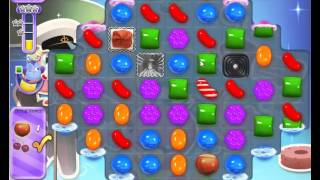 Candy Crush Saga Dreamworld Level 137 (Traumwelt)