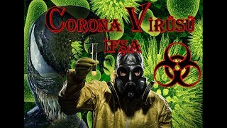 Korona Virüsü İfşa