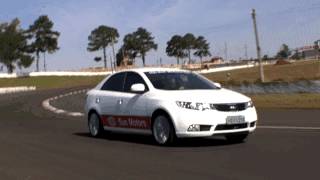 Teste Cerato