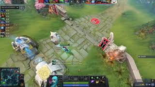 Watch Dota 2  - Torus Gaming vs Infamous | The International 2018 Qualifiers Dota 2
