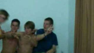 Zimmer 205, Lloret07