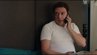 Триада - 2 Серия