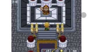 Min-Hero Tower of Sages: Final Seal (Sanctity Sage Seal)