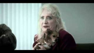 Banned Dacia commercial (funny ads)