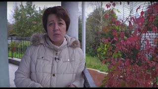 72. В.О. - Семейные взаимоотношения.