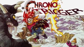 Little V - Chrono Trigger - Corridors of Time (Epic Djent Cover)
