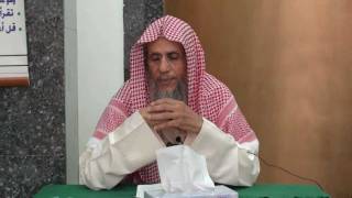 الصحابي الجليل زيد بن ثابت - الشيخ عبدالوهاب السنين