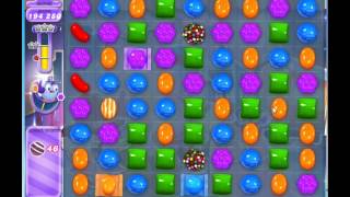 Candy Crush Saga DREAMWORLD level 452