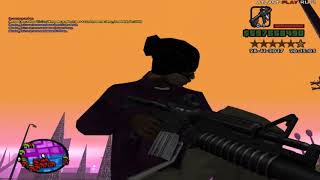 Самая FPSUPнутая гта!! лучше чем у лонси!