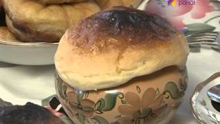 Рубрика "Вкусный Сочи": татарская кухня