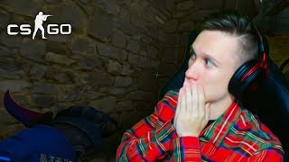 МЫ ДУМАЛИ ЧТО ЭТО КОНЕЦ ! - CS:GO / КС:ГО