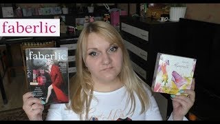 Faberlic НОВИНКИ Каталога №3