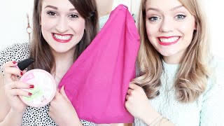 DM HAUL CHALLENGE | Frühlings Edition