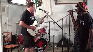 No Excuse with Tony Briggs   Tear Down the Walls