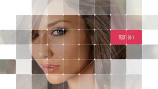 Grid Slides - ProShow Producer Project
