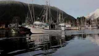 Sitka, Alaska's Blue Lake Expansion Project: Energy Independence for our Future