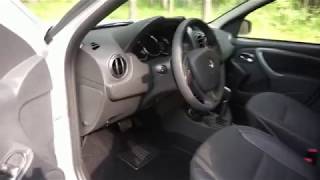Обзор ковриков Euromat 3D Renault Duster 2015