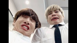СМЕШНЫЕ МОМЕНТЫ С BTS | FUNNY MOMENTS WITH BTS |