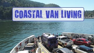 Van life weekends SUCK!