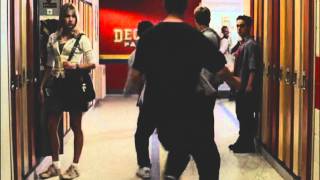 DEGRASSI :: Pumped Up Kicks