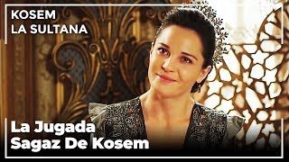 La Jugada De Kosem Y Cennet Hatun A Handan | Kosem La Sultana