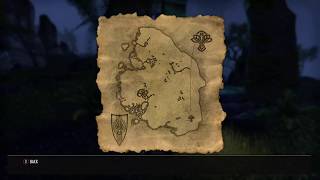 Alchemist Survey: Greenshade (old)