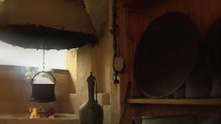 ÇERKES MUTFAĞI-Адыгэ Шхынхэр - (TR altyazılı)
