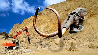 MYSTERIOUS Discoveries Made By ACCIDENT!