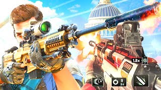 How Did THIS Get on Steam? WORST FREE FPS Game Ever