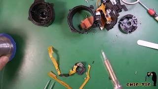 6A18 CANON POWERSHOT A610 A620 A630 A640 FLEX KABEL
