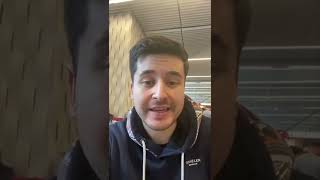 Кухаркин уехал в Калининград и попал в объятия «Маруси»